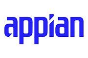 Appian Appian logo
