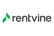 RentVine RentVine logo