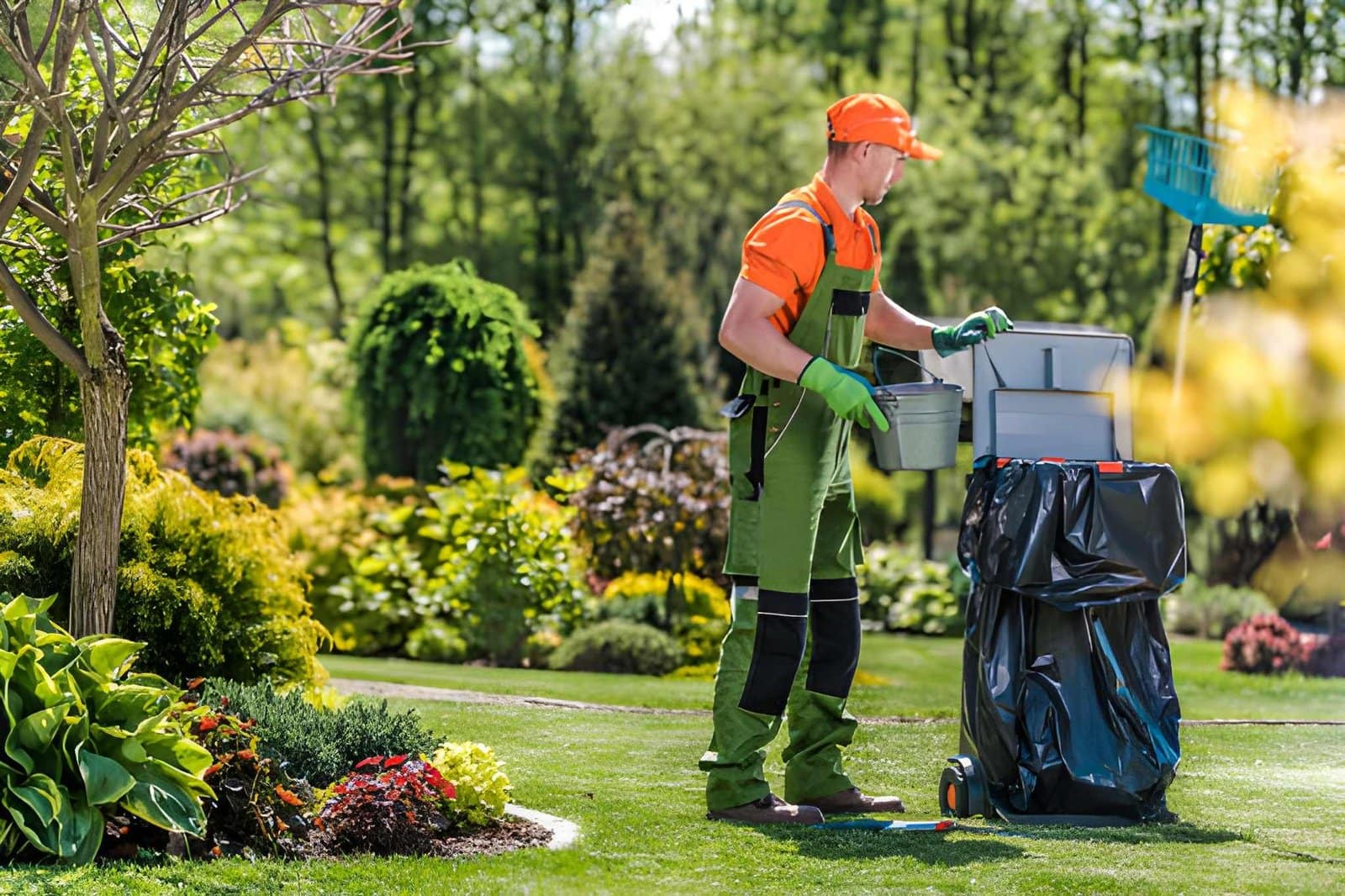 HOA violation cleanup Phoenix
