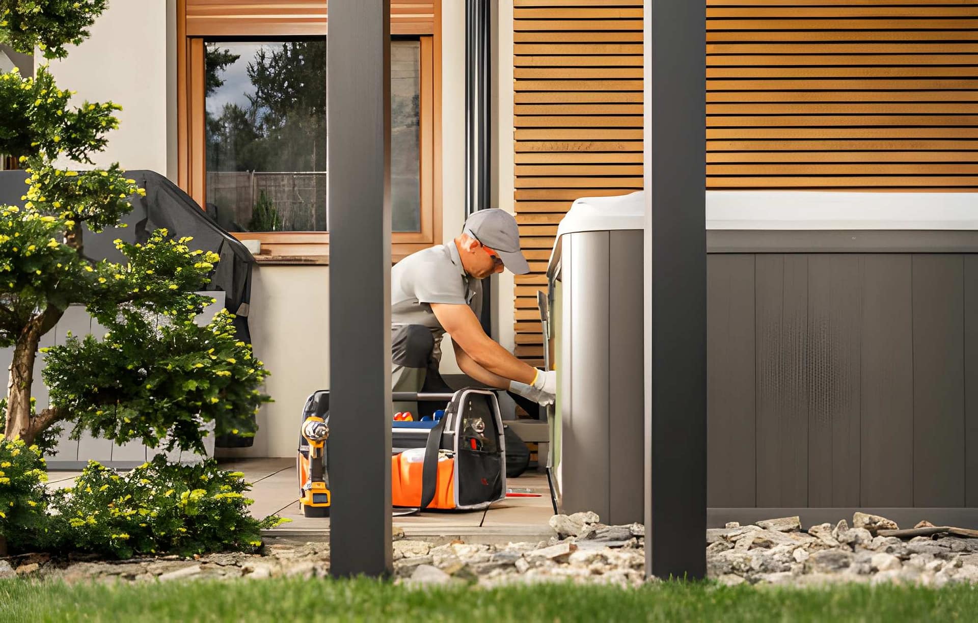 Handyman Repair Services for Rental Properties