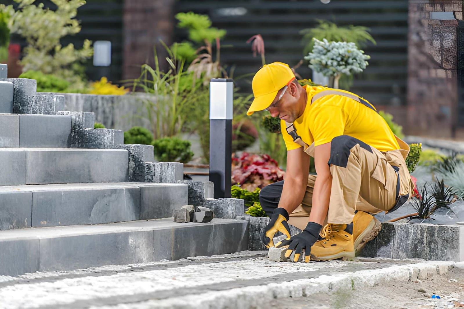 Phoenix landscaping FAQ
