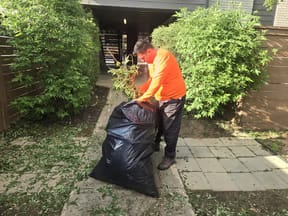Junk Hauling & Removal
