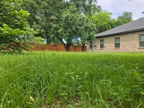 HOA violation notice for overgrown weeds on a Scottsdale rental property