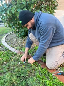 Phoenix Landscape Services
