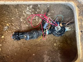 Irrigation
