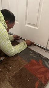 Handyman & Repairs