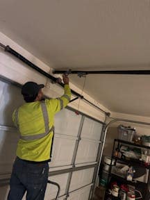 Breasy handyman repair visit in Scottsdale, AZ