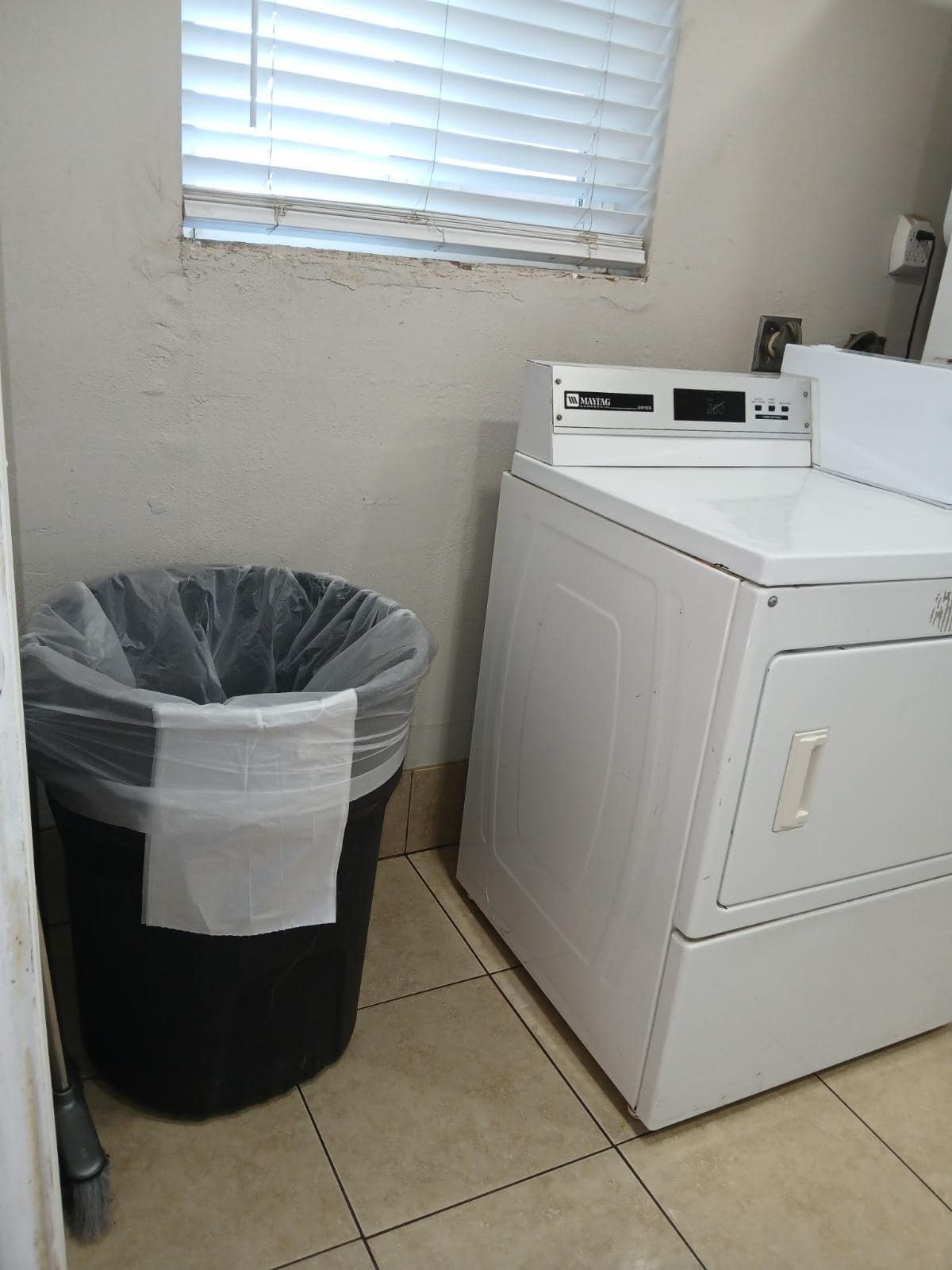 Final move-out cleaning and walkthrough completed on a Gilbert, AZ turnover