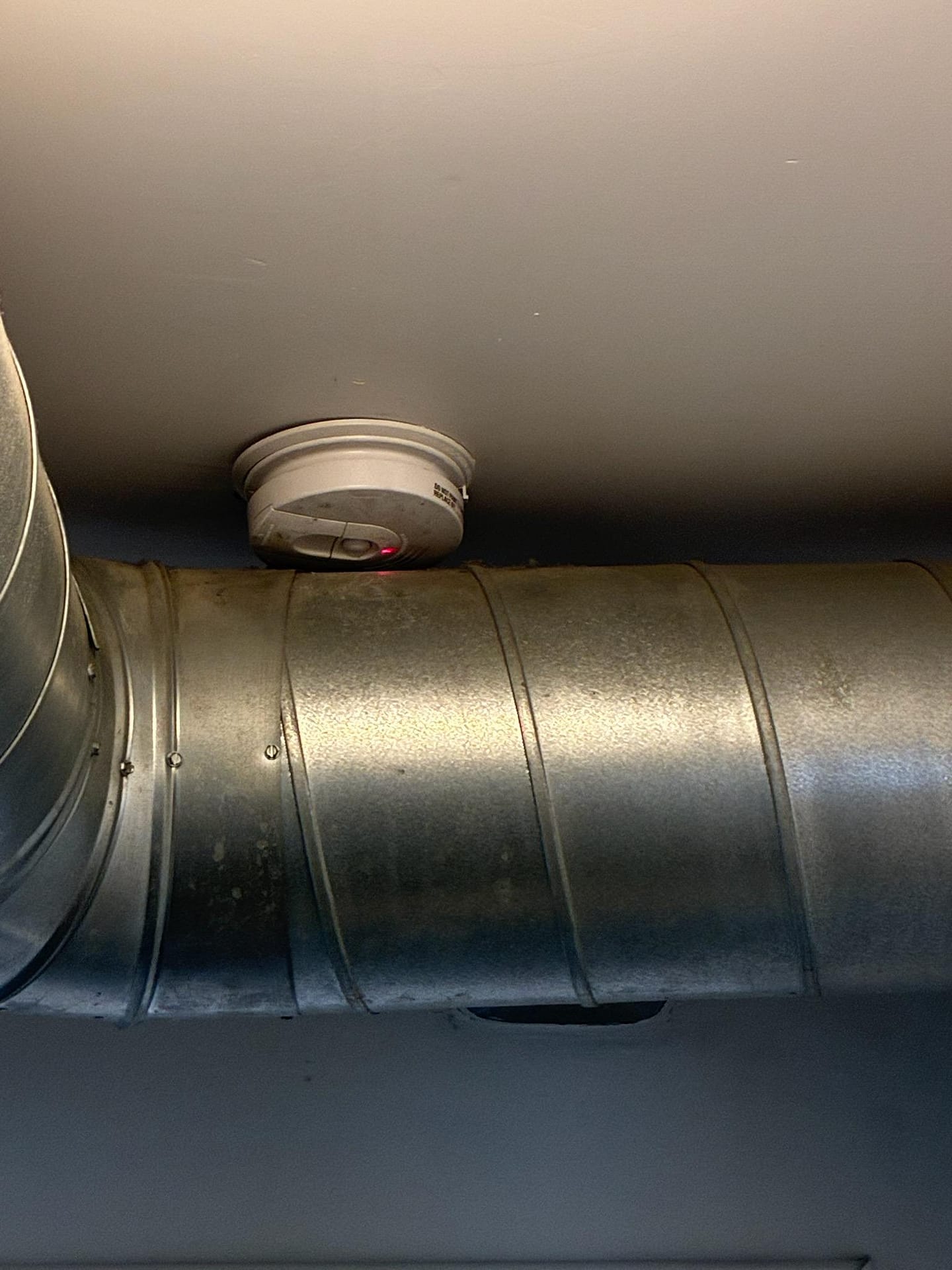 Breasy HVAC service visit in Scottsdale, AZ
