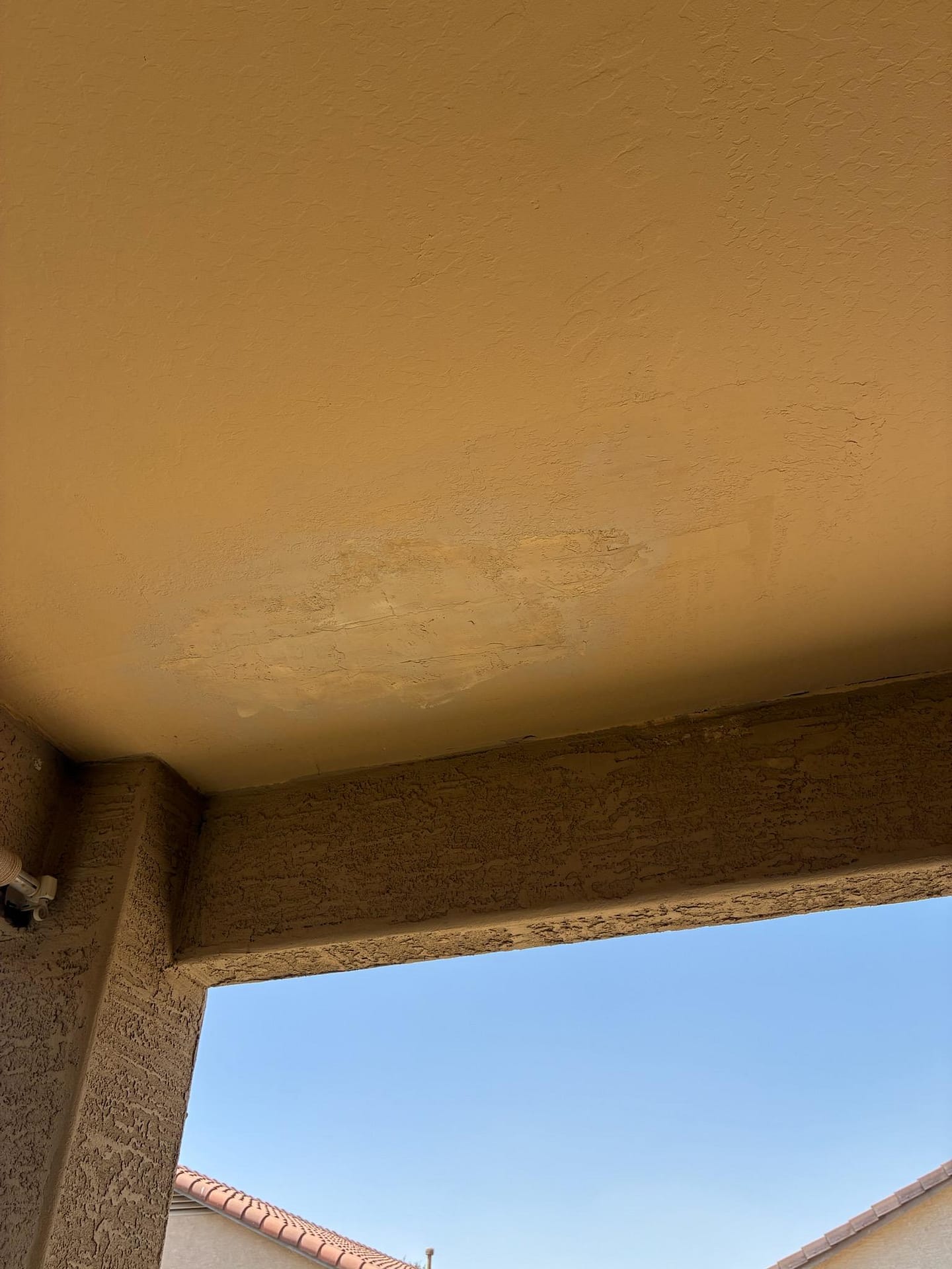 Interior painting completed by Breasy, shown to illustrate paint finish quality available to Mesa, AZ customers