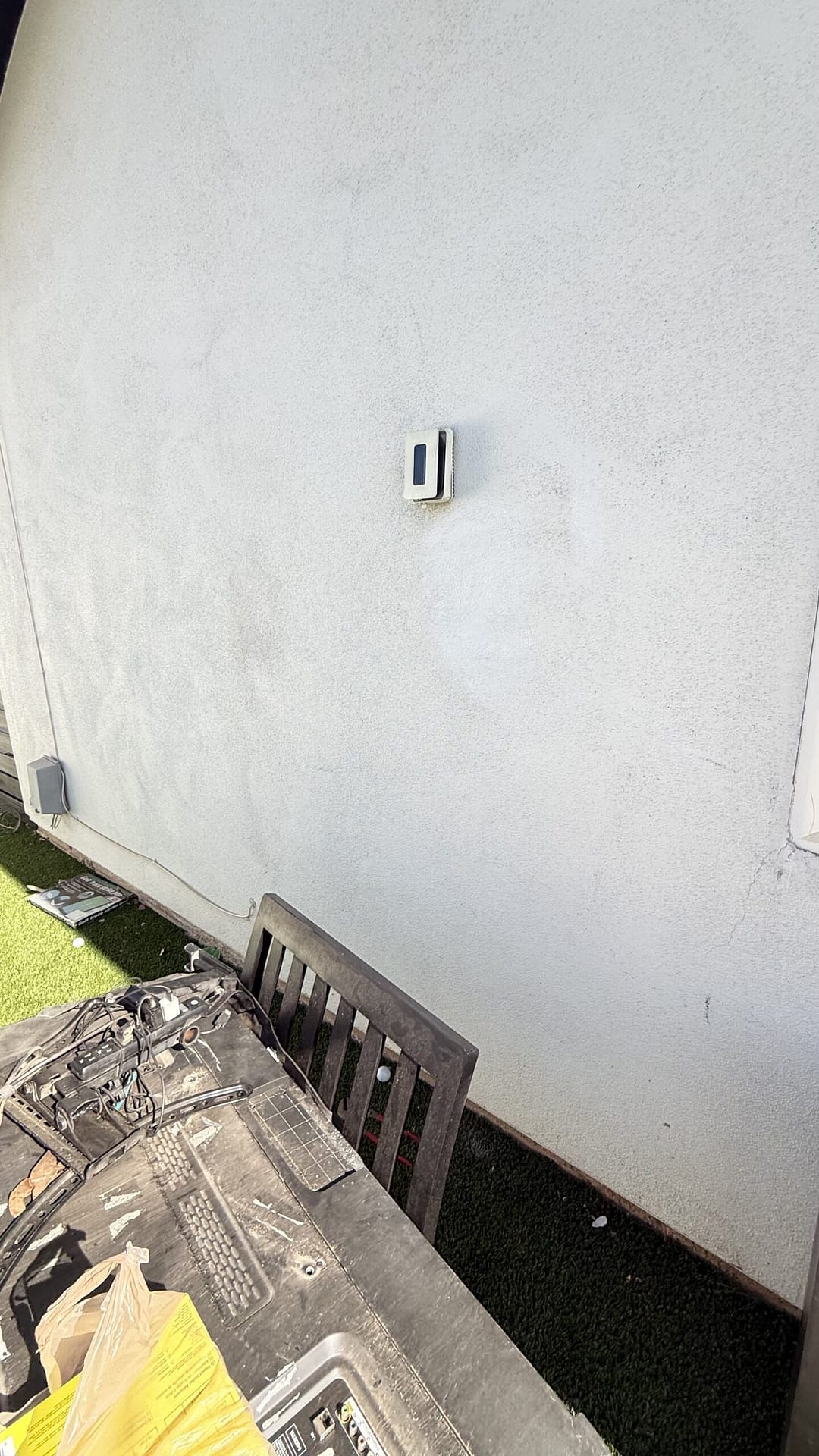 Breasy checking HOA approval requirements before a Chandler repair