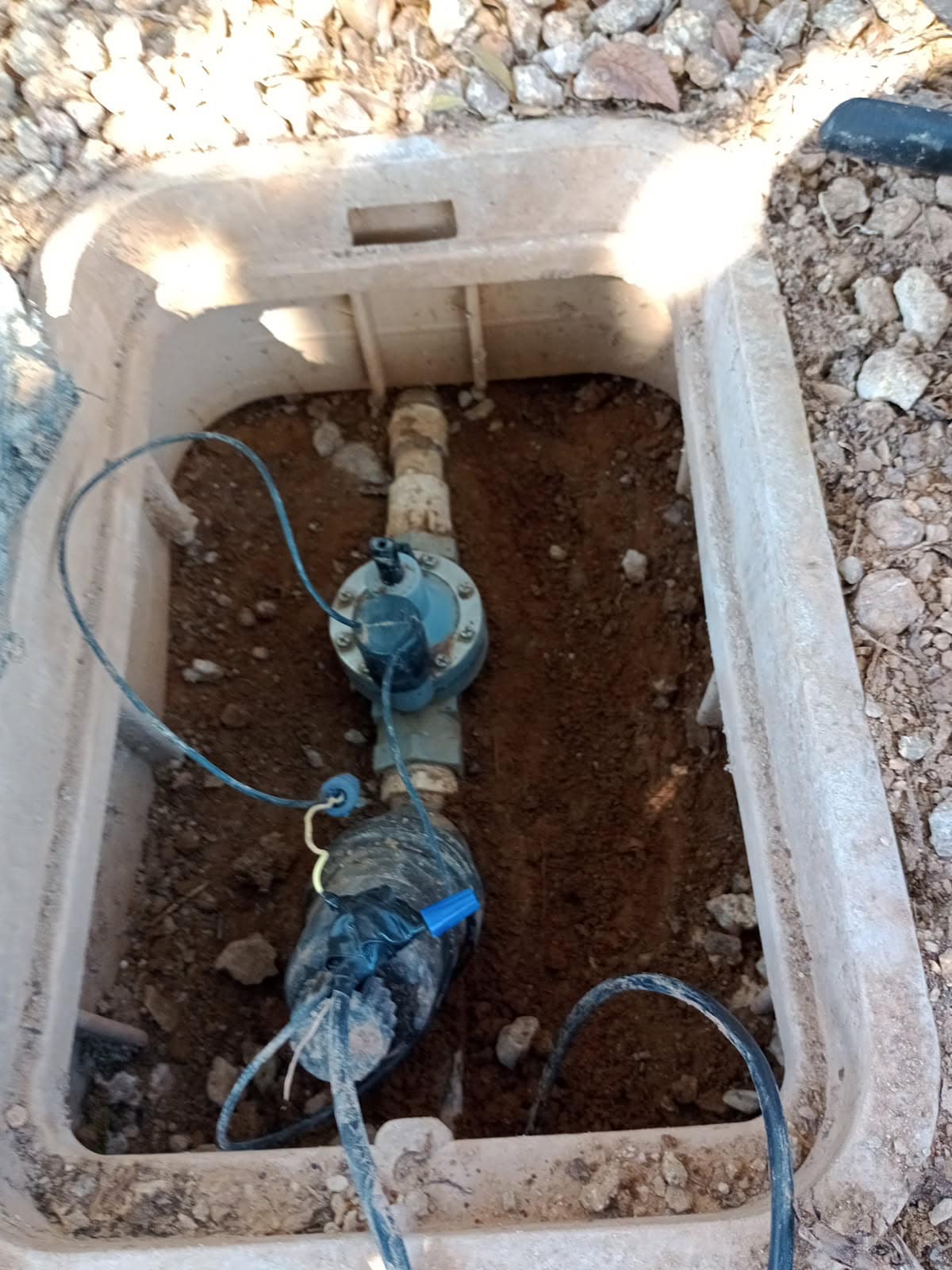Irrigation Repair Services in Gilbert, AZ