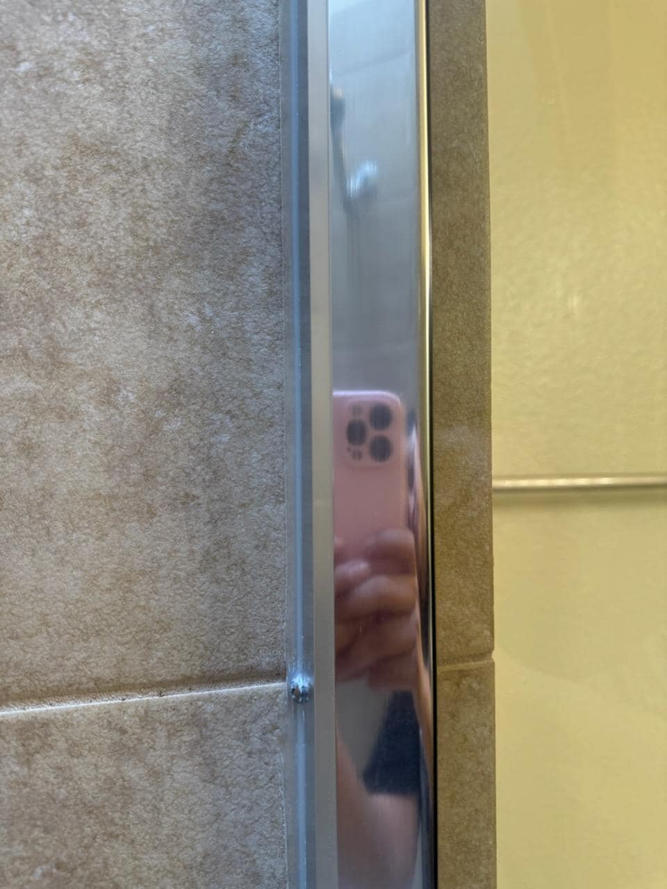 Breasy reviewing a Cave Creek plumbing repair checklist
